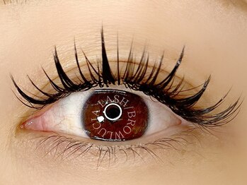 ルシアラッシュブロウ 新宿(LUCIA LASH BROW)/ワンホンボリューム