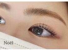ノエルリタ 新潟駅前店(Noel rita)の雰囲気（眉毛パーマHBL×（WAX）×まつ毛パーマorパリジェンヌ人気！）