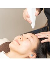 北梅田美容鍼灸院/【大阪/梅田】エクソソーム導入