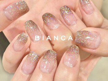 ビアンカ 名駅店(Bianca)/シンプルコース初回¥5000