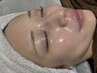 【リピート率90%超！】艶肌ワックス再来のお客様★　60分　8500円