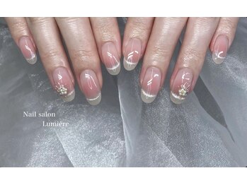 ルミエール(Lumiere)/デザインジェルコース1