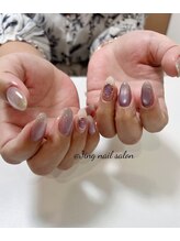 ジンネイルサロン(Jing nail salon)/