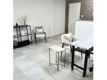 マーブル(Marble)の雰囲気（清潔感を大切にしております♪）