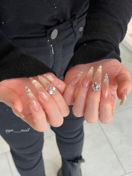 マグネットフレンチ