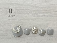 ウイ(u'i)/フット定額２デザイン