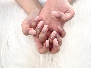 イマージュ(image)/ちゅるんピンク☆SAYAKA