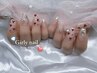 【Hand】オーダーメイド120 (アート8本程度)
