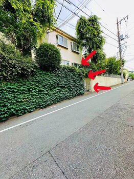 マーチ(March)/【道案内】