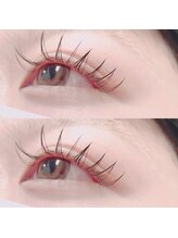 フルールディア(Fleurdia)/束感ナチュラル