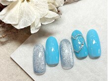 ネイルパティオ 草加店(nail patio)/