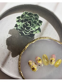 ネイル バズ(NAIL BUZZ)/初回ソフトジェルオフ込15000円