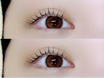 マケア 天神大名店(Makea)/まつげパーマ