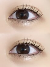 アプシーアイズ(Apsee eyes)/まつげパーマ
