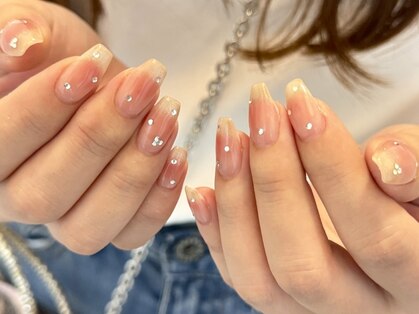 リット バイ セブンルックス 大宮東口店(Lit by 7LOOKS)の写真