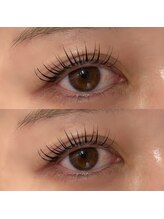 サンク(SANC)/【Mascara perm】