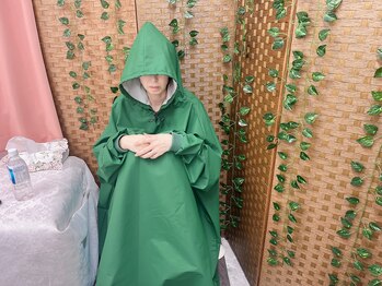 輝 らいと/真菰蒸し人気