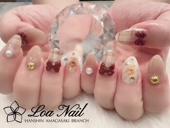 クーポン組み合わせ例