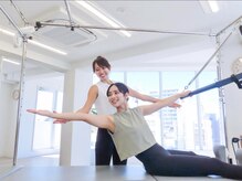 ラ ピラティス 吉祥寺店(La pilates)/