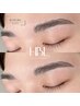再来【メンズ眉毛】眉癖矯正HBLハリウッドブロウリフト+美眉Wax ¥7150