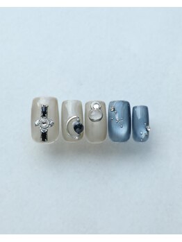 オー(eau)/New Design 202509