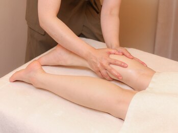 リリーグレイス(LilyGrace)/ふくらはぎ