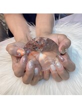 リリー(Lily)/秋デザイン