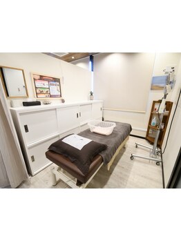 小規模プライベートサロン