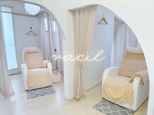 ラシル バイ レストプラス 光の森店(racil by rest plus)/