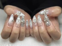 ミチネイルズ 池袋(Michi nails)/