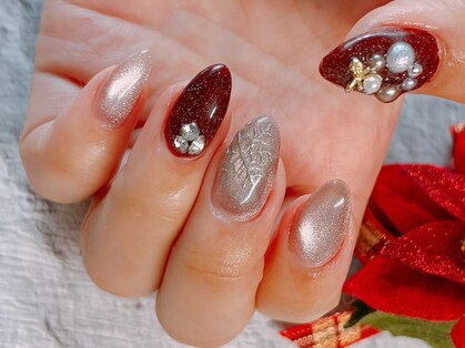 ティードットネイル 星ヶ丘(T.NAIL)の写真