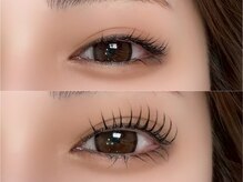 ラモ(Ramo)/まつげパーマ/京都/大宮