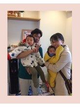 きょうわ整体院/産後の骨盤矯正