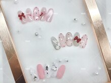 メイリー(Meili)/定額デザイン