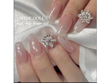 ウィンクドール 本厚木(WINK DOLL)の雰囲気（時短ダメージレスなお店[本厚木/フィルイン/ワンホン/長さだし]）