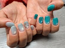 リミュレット(Lymulet)/オリジナルシンプルデザイン