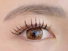 エクラ(Eclat)/束感まつげ