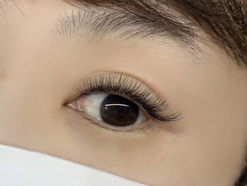 ソワ(soi.)/当店自慢のボリュームラッシュ★