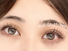 アマンズアイ 代々木公園店(amans eye)/ナチュラルデザイン