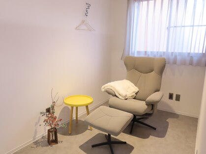 footcare room ふっとっと【フットケア/巻き爪/角質ケア】の写真