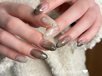 ステラネイルズ(Stella nails)/