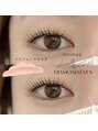 ダイヤモンドアイズ 南町田グランベリーパーク店(DIAMOND EYES)&nbsp;パリジェンヌ/まつ毛パーマも得意です!初めての方もお任せ下さい