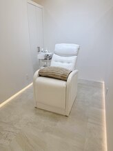 ブルームバイ エムズ(Bloom by m's)/全席半個室のプライベート空間