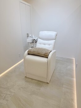 ブルームバイ エムズ(Bloom by m's)/全席半個室のプライベート空間