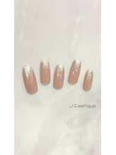 ジェイフェリーク(J Feerique)/シンプルデザイン