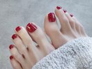 フットネイル