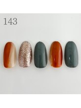 エクラ(Eclat)/ハンド　￥４.３５０