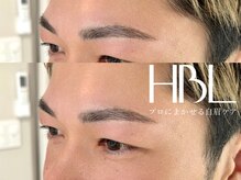 エクラ(Eclat)/アイブロウ/眉毛