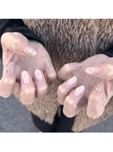 Nail Salon CHAINON 【シェノン】/