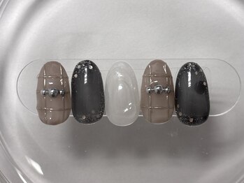 ミュー 蒲田(mue)/カジュアルニュアンス